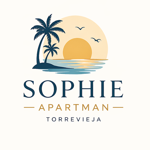 Sophie Apartman logó