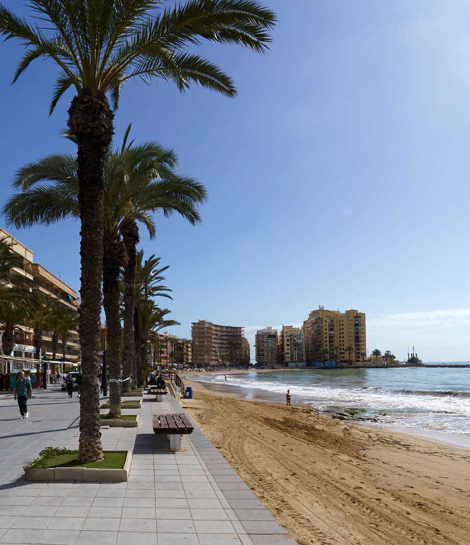 Torrevieja kép 4